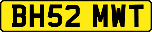BH52MWT