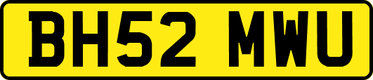 BH52MWU