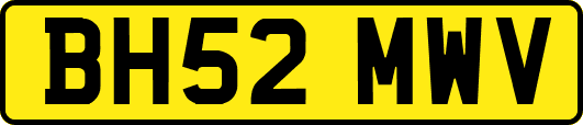 BH52MWV