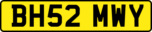 BH52MWY