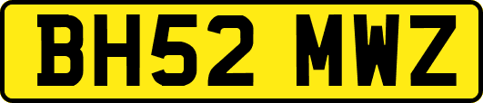 BH52MWZ