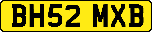 BH52MXB