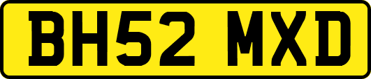 BH52MXD