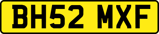 BH52MXF