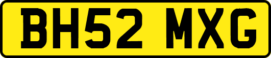 BH52MXG