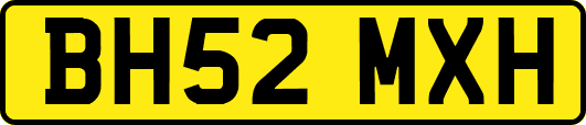 BH52MXH