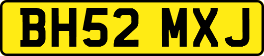 BH52MXJ