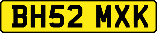 BH52MXK