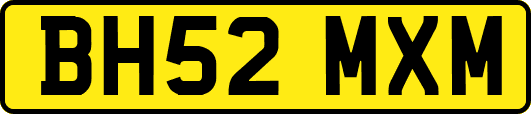 BH52MXM
