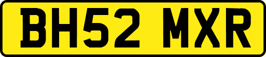 BH52MXR