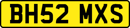 BH52MXS