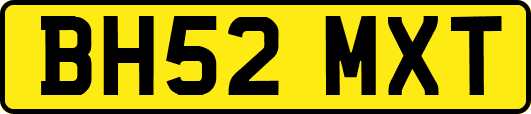 BH52MXT