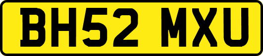 BH52MXU