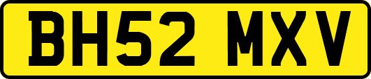 BH52MXV