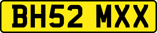 BH52MXX