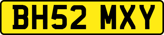 BH52MXY