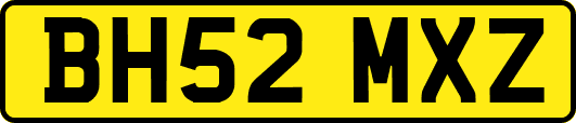 BH52MXZ