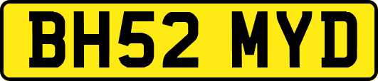 BH52MYD
