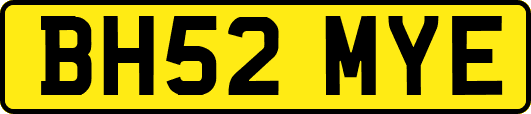 BH52MYE
