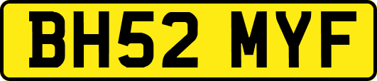 BH52MYF
