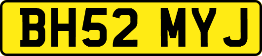 BH52MYJ