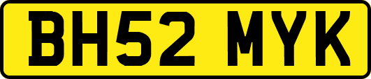 BH52MYK