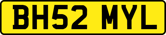 BH52MYL