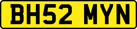BH52MYN