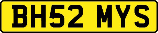 BH52MYS