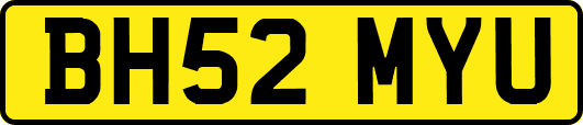 BH52MYU