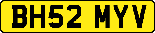 BH52MYV