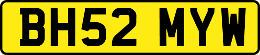 BH52MYW