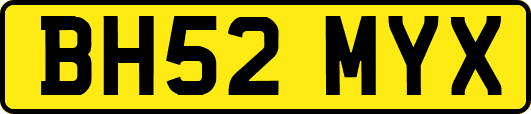 BH52MYX