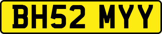 BH52MYY