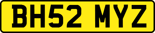 BH52MYZ