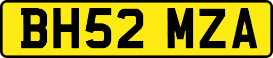 BH52MZA