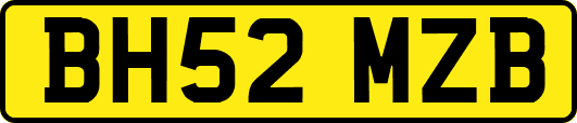 BH52MZB