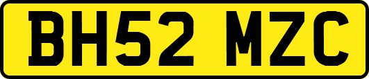 BH52MZC