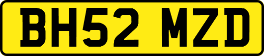 BH52MZD
