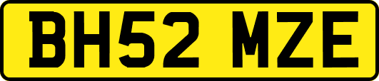 BH52MZE