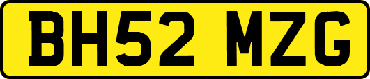 BH52MZG