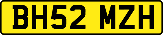 BH52MZH