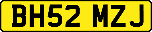 BH52MZJ