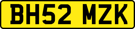 BH52MZK