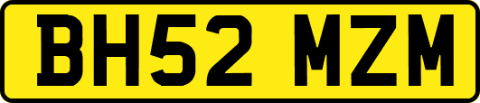 BH52MZM