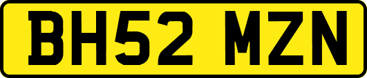 BH52MZN