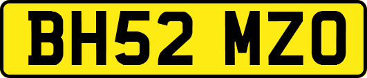 BH52MZO