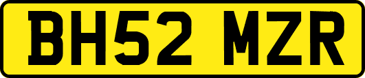BH52MZR