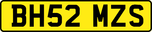 BH52MZS