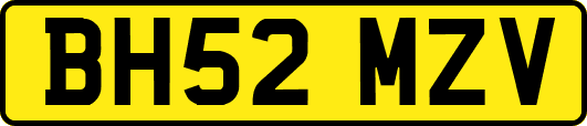 BH52MZV